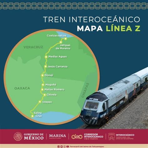 En inauguración del Tren Interoceánico se agotan boletos