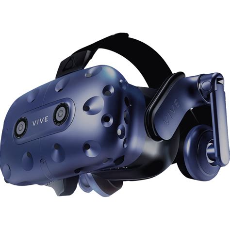 Gogle Vr Htc Vive Pro Eye Full Kit