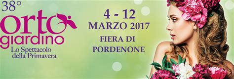 Fair Ortogiardino Pordenone Sementi Dom Dotto Spa