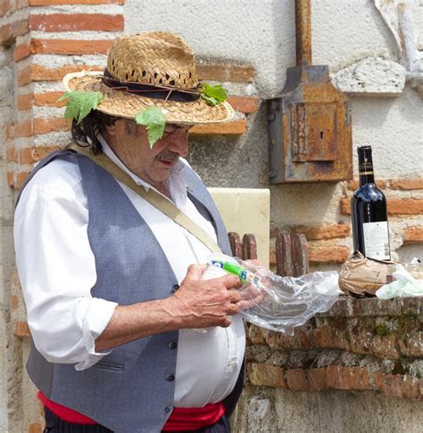 Fête de la Saint Noé AUVILLAR