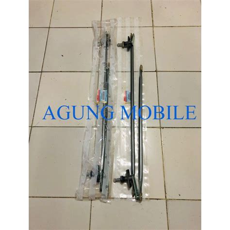 Jual WIPER LINK ASSY MITSUBISHI FUSO PS190 FM517 KTB Shopee Indonesia