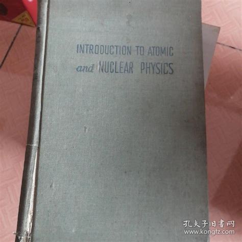 Introduction To Atomic And Nuclear Physics Henry Semat