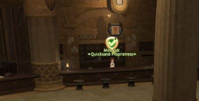 Ffxiv Arr The Quicksand Orcz The Video Games Wiki