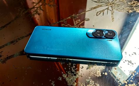 Honor 90 Lite voici le premier smartphone avec capteur 100 MP à moins