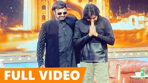 Full Video Nandamuri Balakrishna Unstopabble Final Episode Shoot