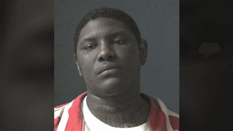 Capital Murder Suspect In Jail For Six Years Awaiting Trial