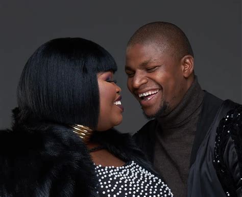 Gogo Maweni And Husband Expecting Twins Through Ivf • The Pink Brain