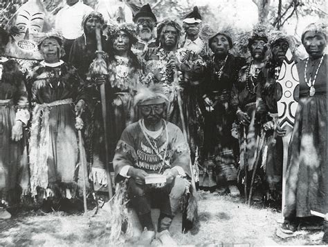 Miwok Tribe: History, Culture and Facts | Only Tribal