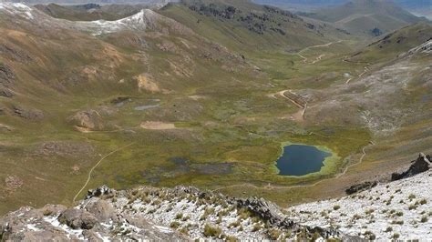 Cerro Kaphia Zepita