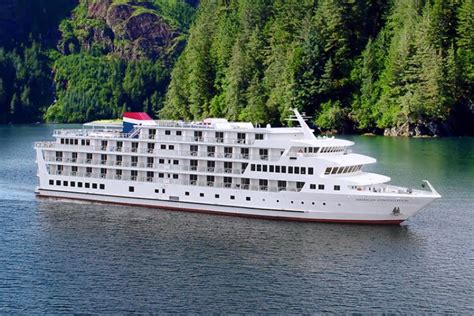 American Cruise Lines Deals | American Cruise Lines Cruises | CruisesOnly