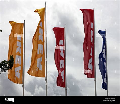 Banderas de ikea fotografías e imágenes de alta resolución Alamy