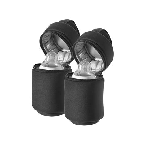 Tommee Tippee - Insulated Bottle Bags - Farma City