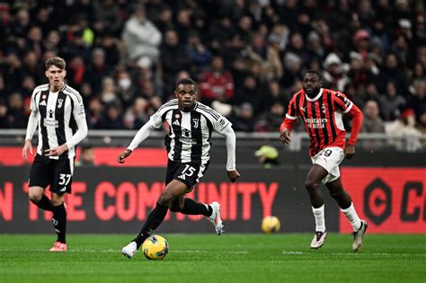 Nosotti: “Dal Milan ci si aspettava di più, fischi giusti. La Juve