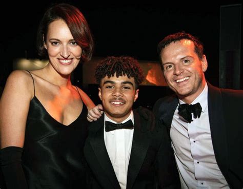 Phoebe Waller Bridge Nude Pics And Porn The Fappening Leaked Photos