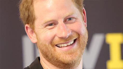 Prince Harry Reveals The Major Milestone Lilibet Just Reached