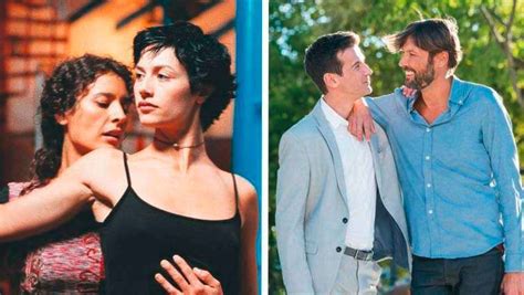 Le Clich Du Gentil Gay Dans Les Films Fran Ais Un Reliquat Homophobe