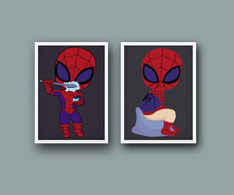 Spiderman Bathroom Decor Superhero Bathroom Decor For Nursery Kid In