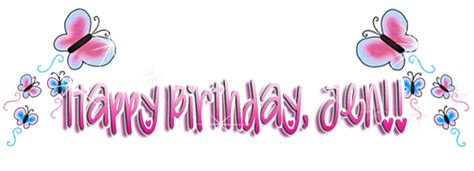 Happy Birthday Jen By Meamagica On Deviantart