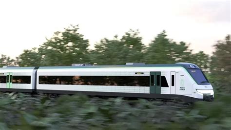 Mayan Train The Mexican Government S Mega Tourism Project