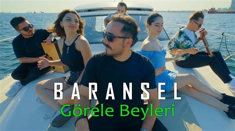 Baransel Görele Beyleri Official Music Video 2023 Horon YouTube