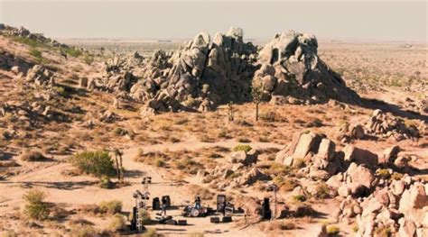 Heavy Psych Sounds To Release Live In The Mojave Desert Series