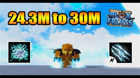 Live Bounty Hunt 233m To 30m Blox Fruits Live Youtube