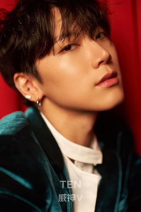 Ten(NCT U)💖 - NCT U foto (41938803) - Fanpop