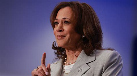 Kamala Harris And The Coconut Tree Explained Glamour Uk