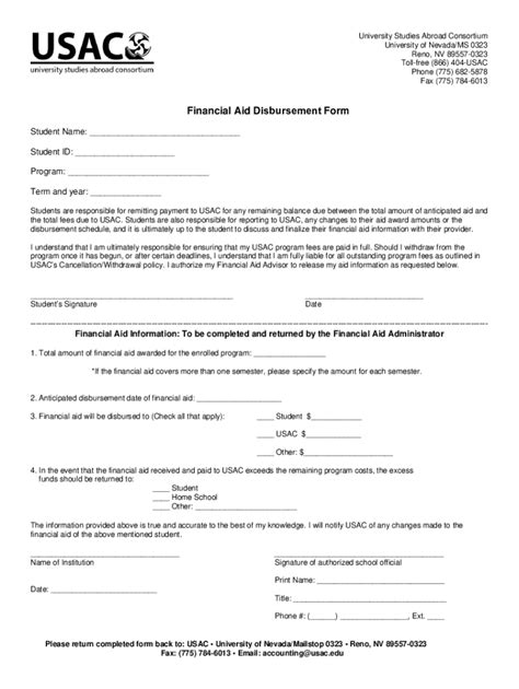 Fillable Online Fa Deferment Form Revised Fax Email Print Pdffiller