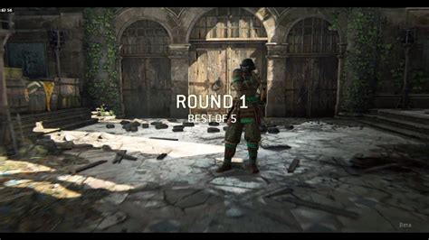 For Honor Duel Orochi Vs Orochi Youtube