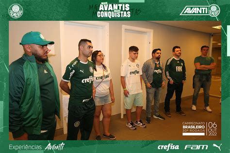 A Es Avanti Palmeiras X Coritiba Foto Maur Flickr