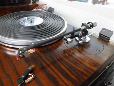 MICRO SEIKI BL 51 Turntable For Sale US Audio Mart