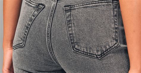 Abercrombie & Fitch Jeans Are 25 Percent Off Until Monday - PureWow