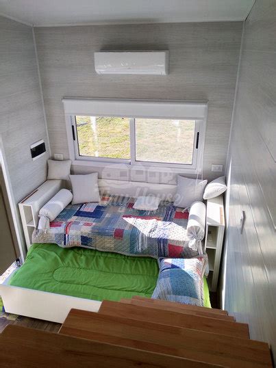 Quinta La María Mercedes Tiny House Argentina Buenos Aires