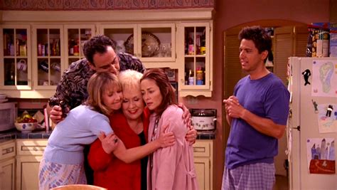 The Ten Best Everybody Loves Raymond Episodes Of Season Eight Thats Entertainment