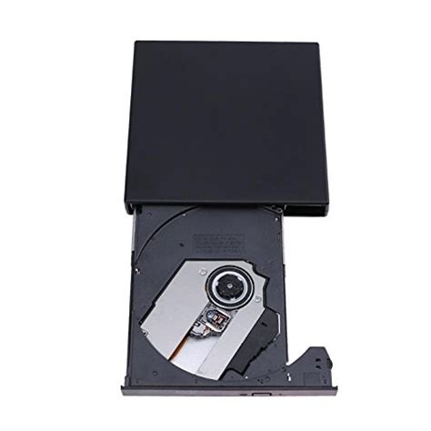 Usb 20 Port External Cd Dvd Burner With Cd Writer Combo Cd