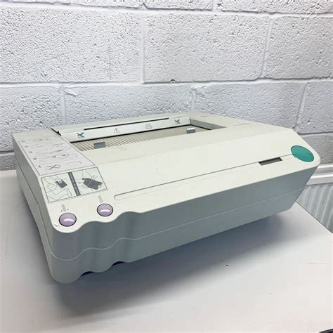 Binding Machines For Sale At Print Finishing Superstore Elmstok