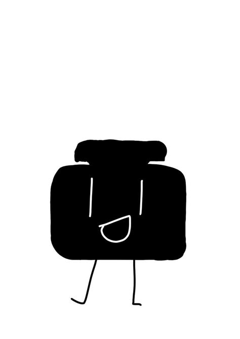 Ink Jar Wiki Bfdi💖 Amino