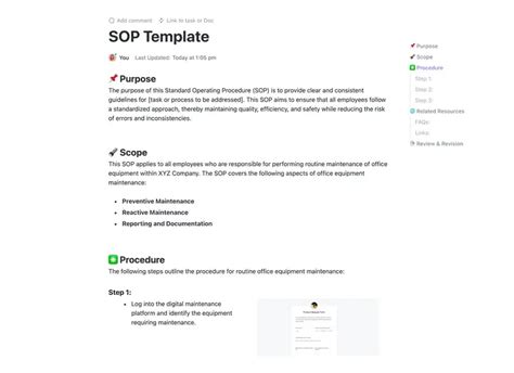 10 Free Technical Documentation Templates for IT Teams