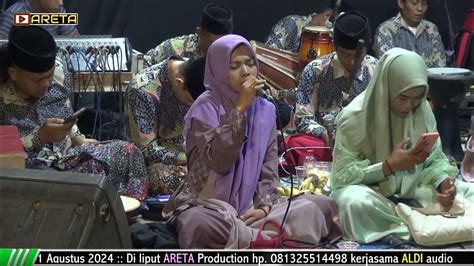 alamate anak soleh atik fatma asshofa krasak areta production youtube