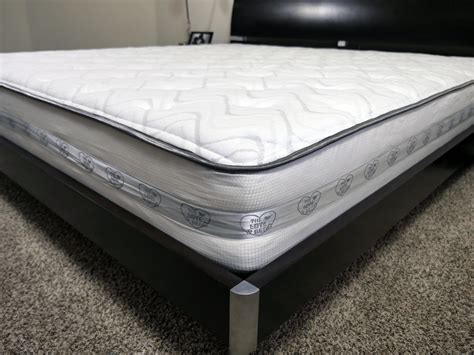 Nest Love Bed Mattress Review Sleepopolis
