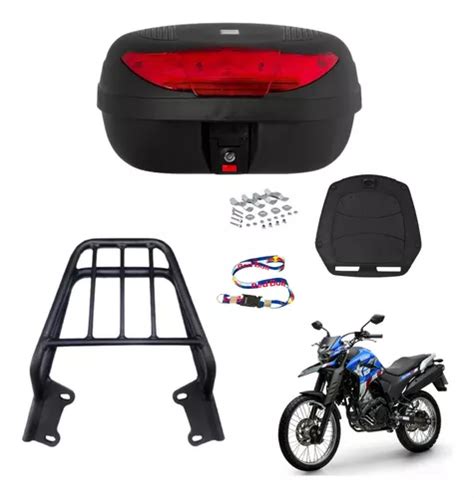 Suporte Bagageiro Chapam Ba Tork L Lander