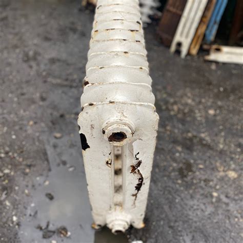 radiant restoration radiator refurbishment