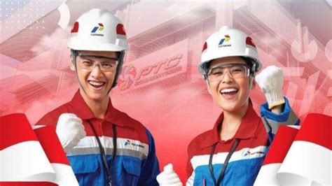 Pt Pertamina Training Consulting Ptc Bumnjobslampung Net