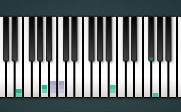 Piano Games 🕹️ Play Now for Free at CrazyGames!