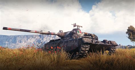 Гайд по танку Progetto M40 mod 65 в World of Tanks WoT Гайды