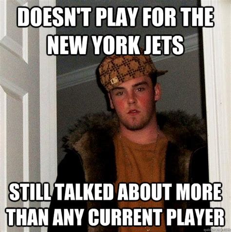 The New York Jets In Memes! - Gang Green Nation