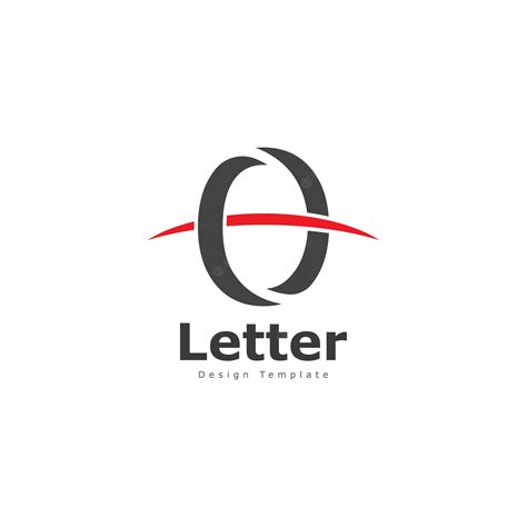 Premium Vector Letter O Number 0 Logo Icon Design Template Elements