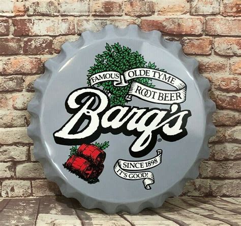 Barqs Root Beer Logo