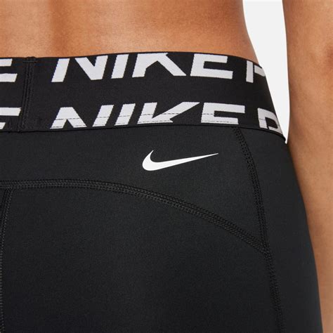 Oferta De Legging Nike Pro Dri Fit Feminina Nike Just Do It